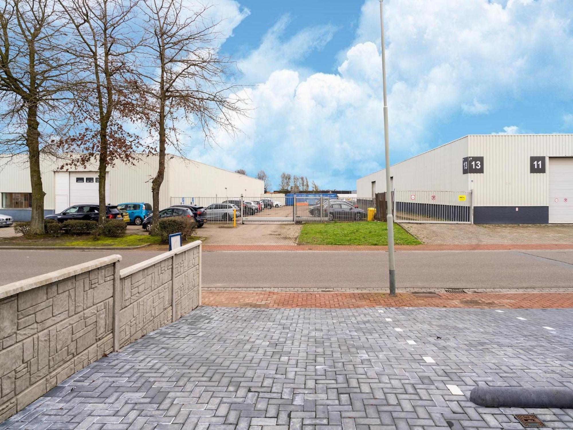 Cosy Apartment Near Center Landgraaf Exterior foto